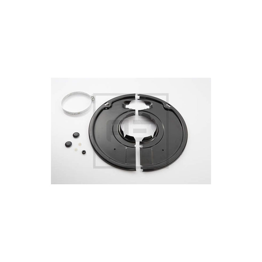 PETERS ENNEPETAL 047.063-00A Wheel Stud
