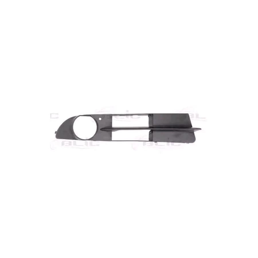 Blic 5513-00-0066924Q Bumper Grill for BMW 5 Series