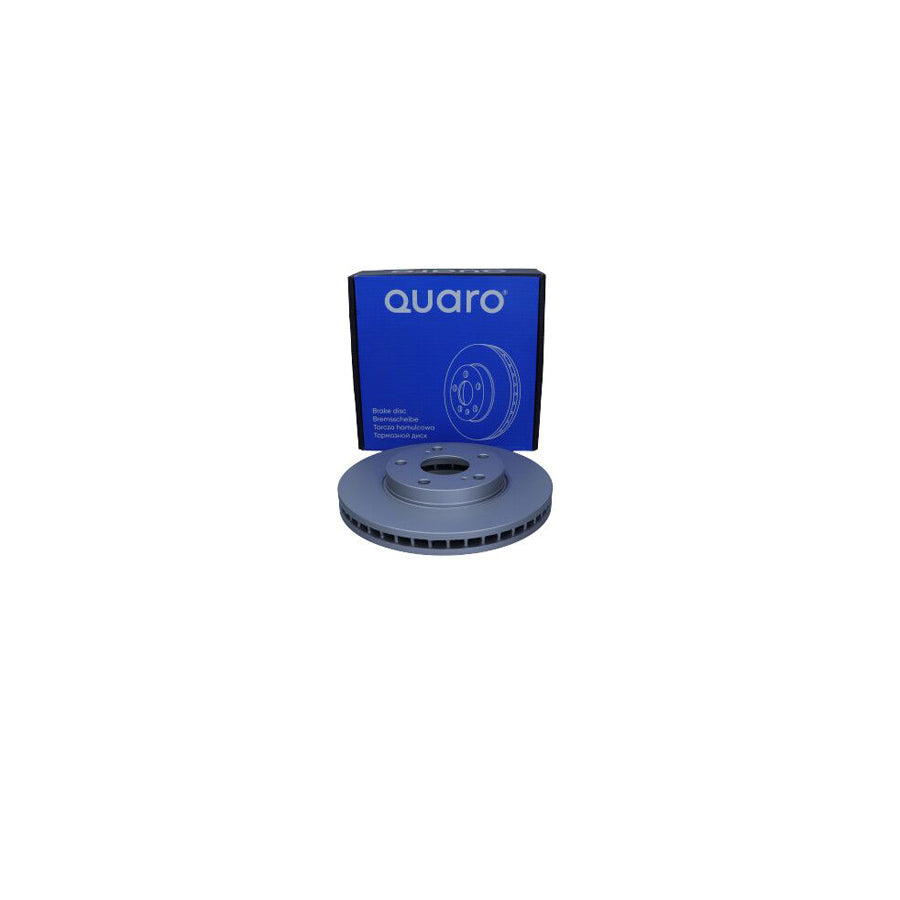 Quaro QD1201 Brake Disc