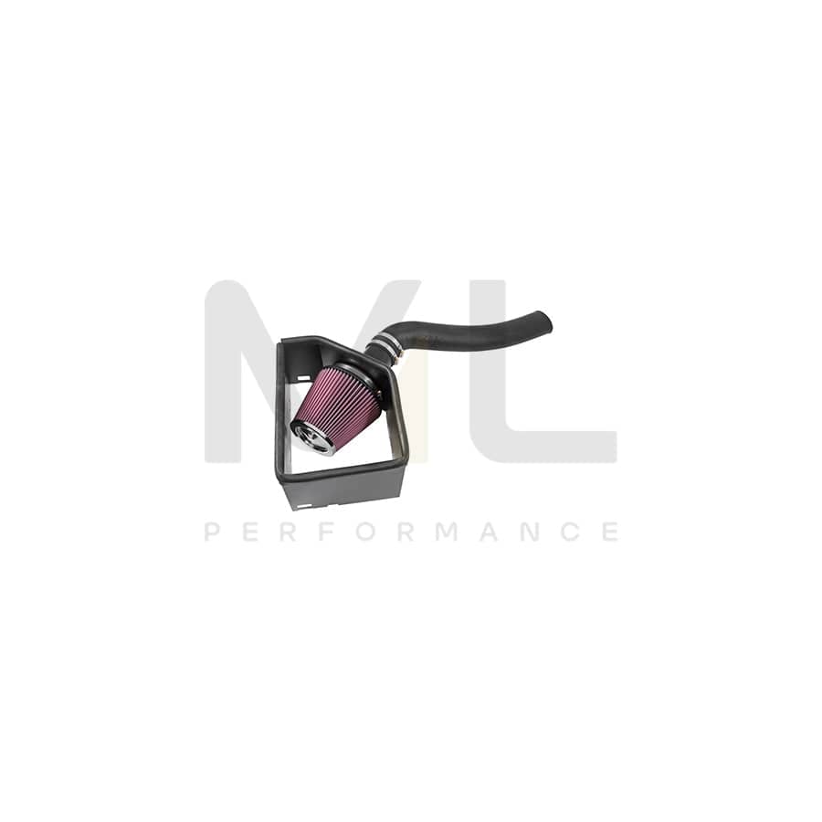 K&N 57-1571 Performance Air Intake System