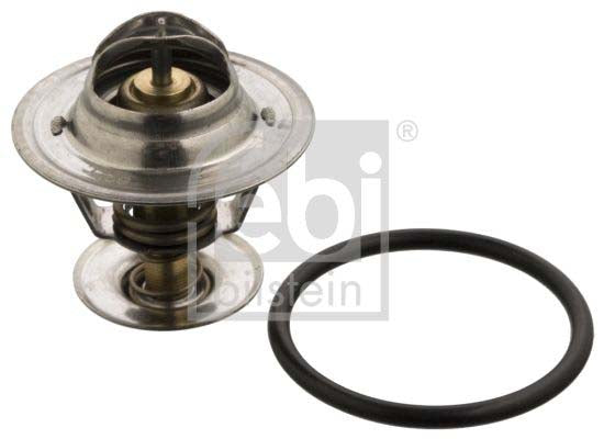 Febi Bilstein 18282 Engine Thermostat For Vw Golf Iii Hatchback (1H1) | ML Performance UK Car Parts