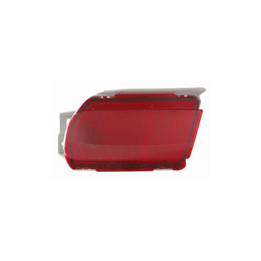 Abakus 2122930Rue Rear Fog Light for Toyota Land Cruiser Prado 150 (J150)