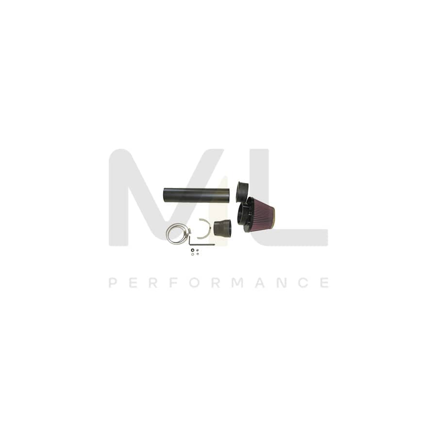 K&N 57-0516 Performance Air Intake System