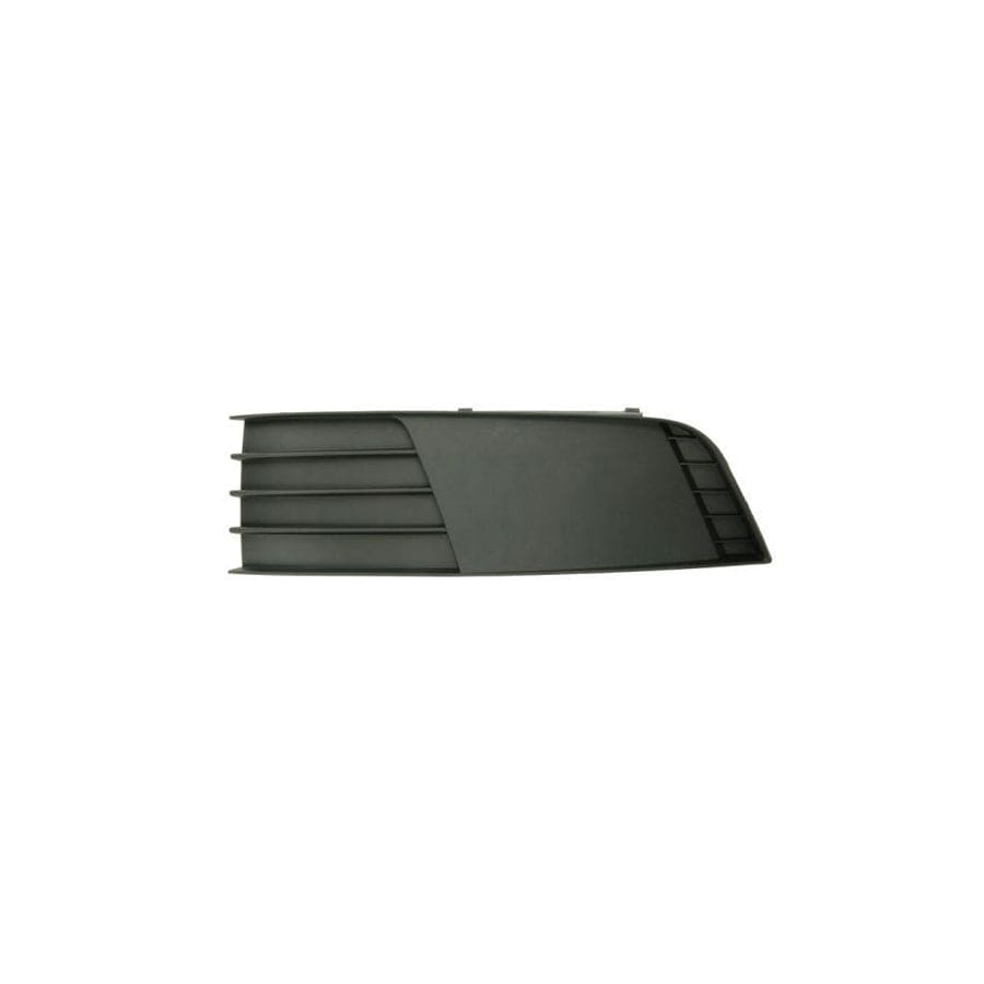 Blic 6502-07-7522914P Bumper Grill for Skoda Octavia