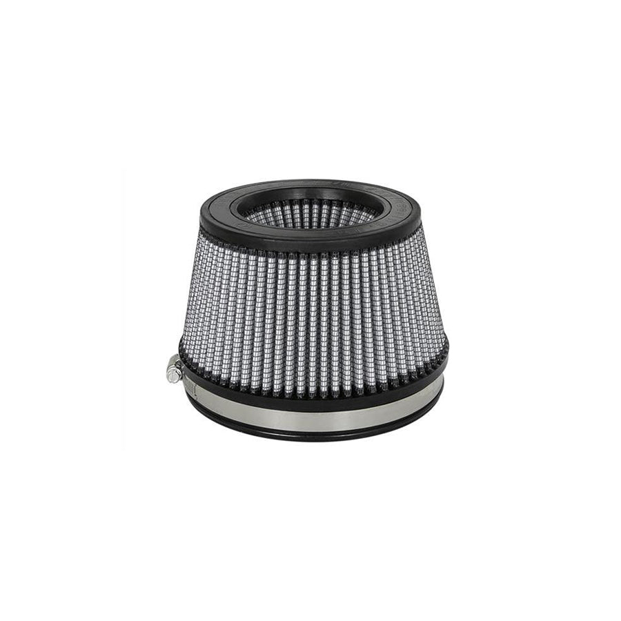 aFe 21-91131 6 IN F x 7 IN B x 5-1/2 IN T (Inverted) x 3-7/8 IN H Intake Replacement Air Filter
