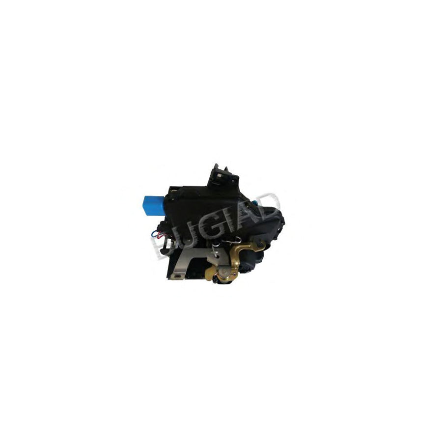 BUGIAD Bsp24180 Door Lock for Skoda Fabia