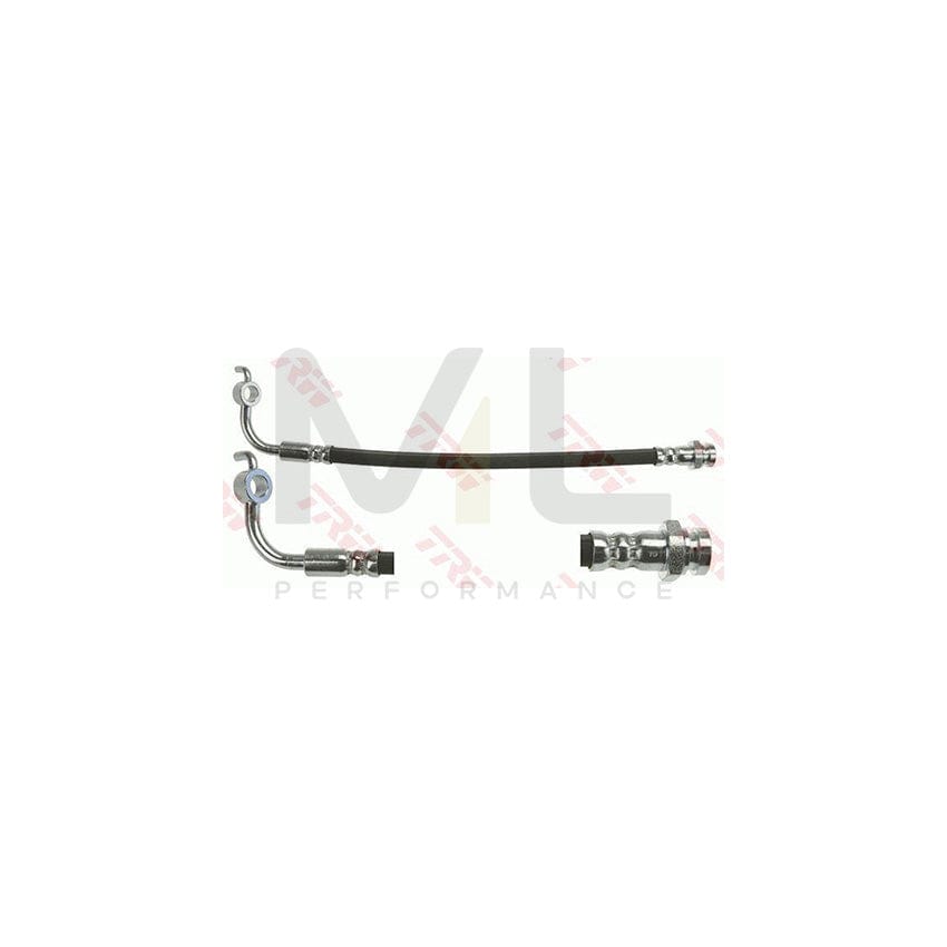 TRW PHD1088 Brake Hose for MAZDA MX-5 II (NB) 285mm, M10x1