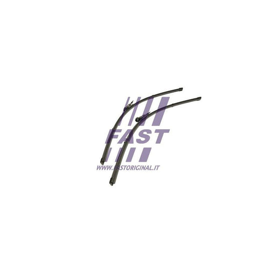 Fast FT93254 Wiper Blade For Iveco Daily