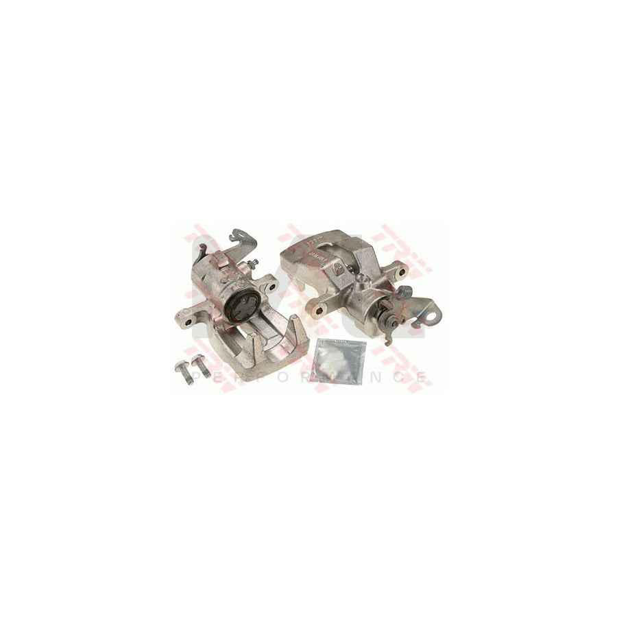 TRW BHQ155E Brake Caliper