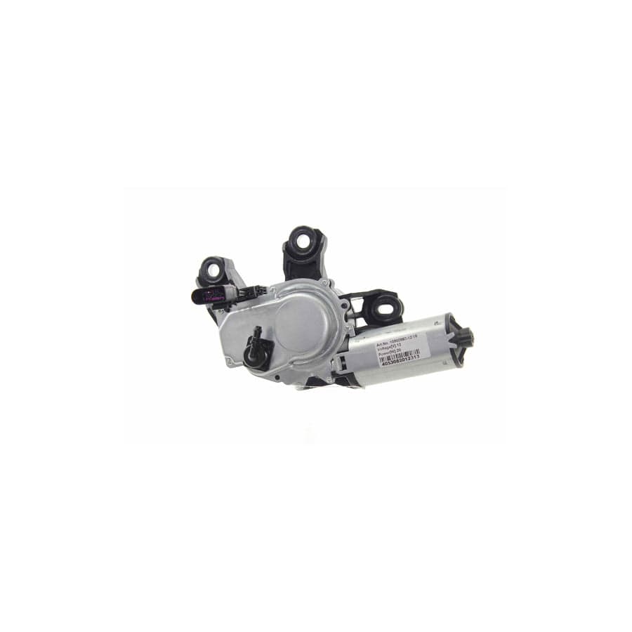 Alanko 10800880 Wiper Motor for VW Touareg II (7P5, 7P6)