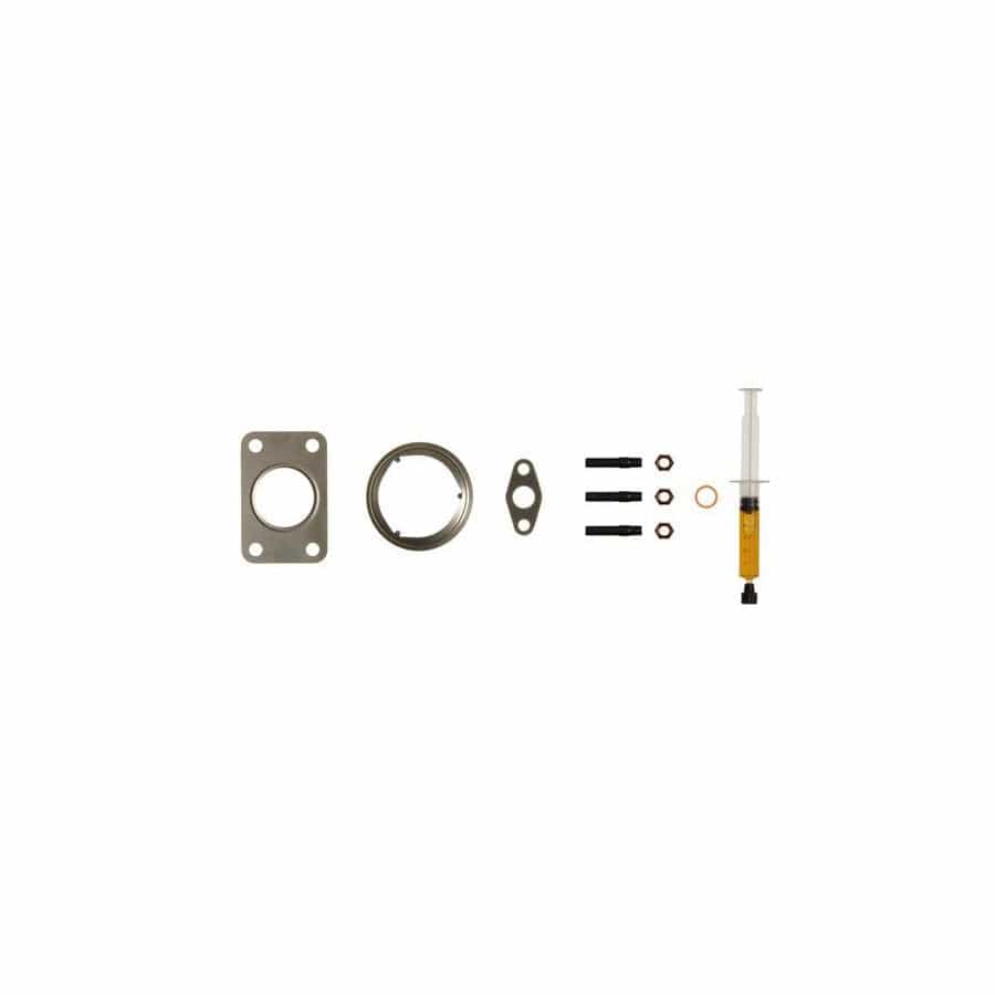 Alanko 10920698 Mounting Kit, Charger