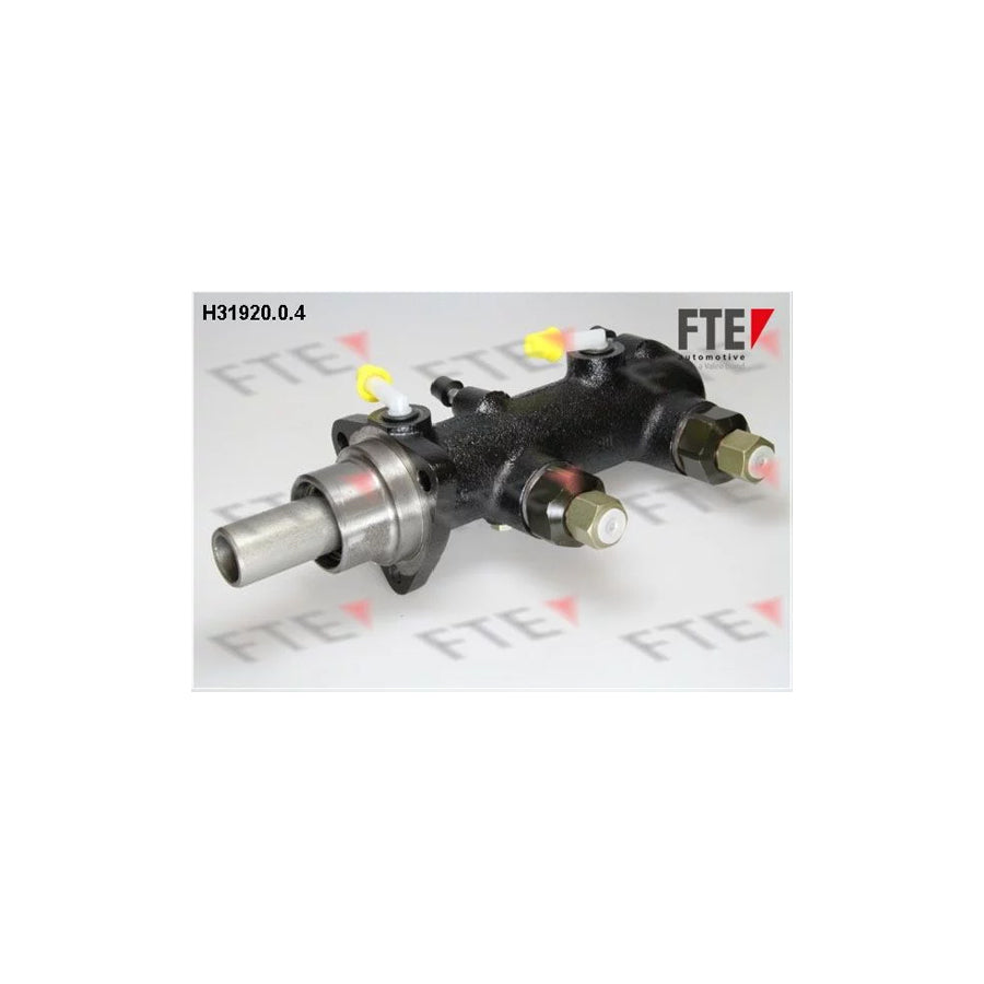 FTE 9722102 Brake Master Cylinder