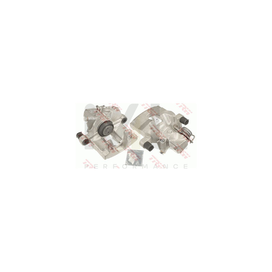 TRW BHN1177E Brake Caliper for CITRO脣N C5