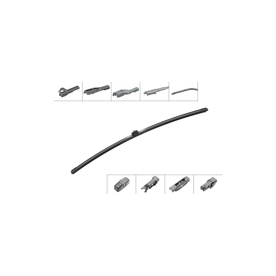 Bosch 3 397 016 232 Wiper Blade | ML Performance UK Car Parts