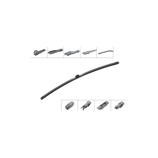 Bosch 3 397 016 232 Wiper Blade | ML Performance UK Car Parts