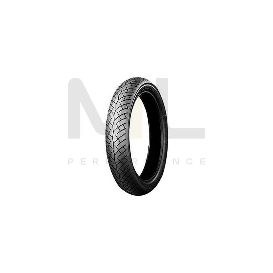 Bridgestone Battlax BT-45 110/90 18 61V Motorcycle Summer Tyre