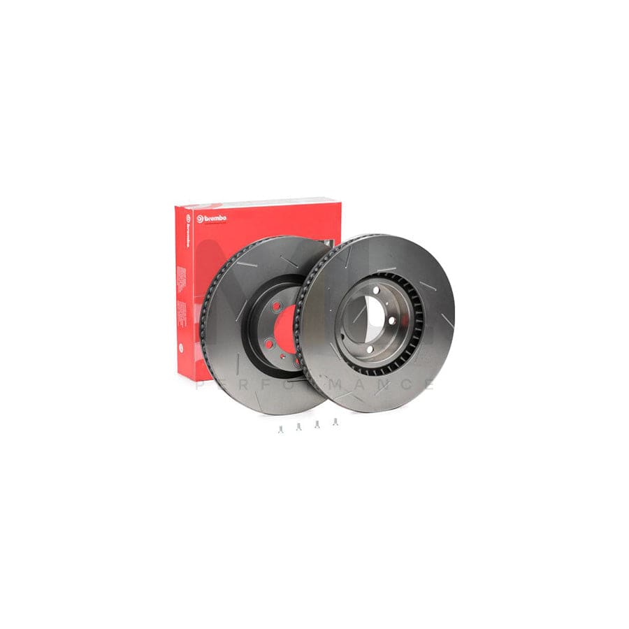 brembo-09-c549-31-brake-disc-for-porsche-panamera-970-internally-vented-slotted-coated-high-carbon-with-bolts-screws