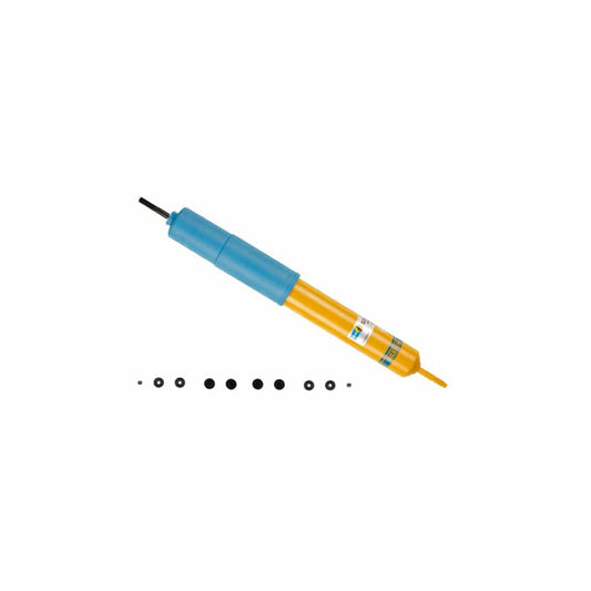 Bilstein 24-004732 ALFA ROMEO NSU B6 Performance Rear Shock Absorber (Inc. 1750-2000, Giulia, Montreal, Spider, TT)