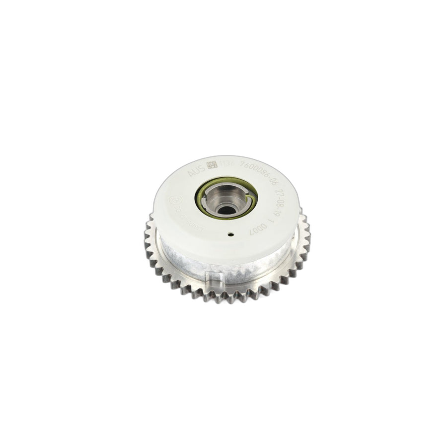 Genuine BMW 11367600086 F06 F10 F12 Adjustment Unit, Outlet Camshaft (Inc. M5, Alpina B6 & 750LiX)