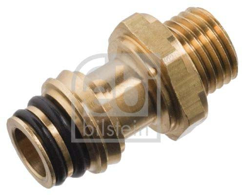 Febi Bilstein 105560 Connector, Compressed Air Line | ML Performance UK Car Parts