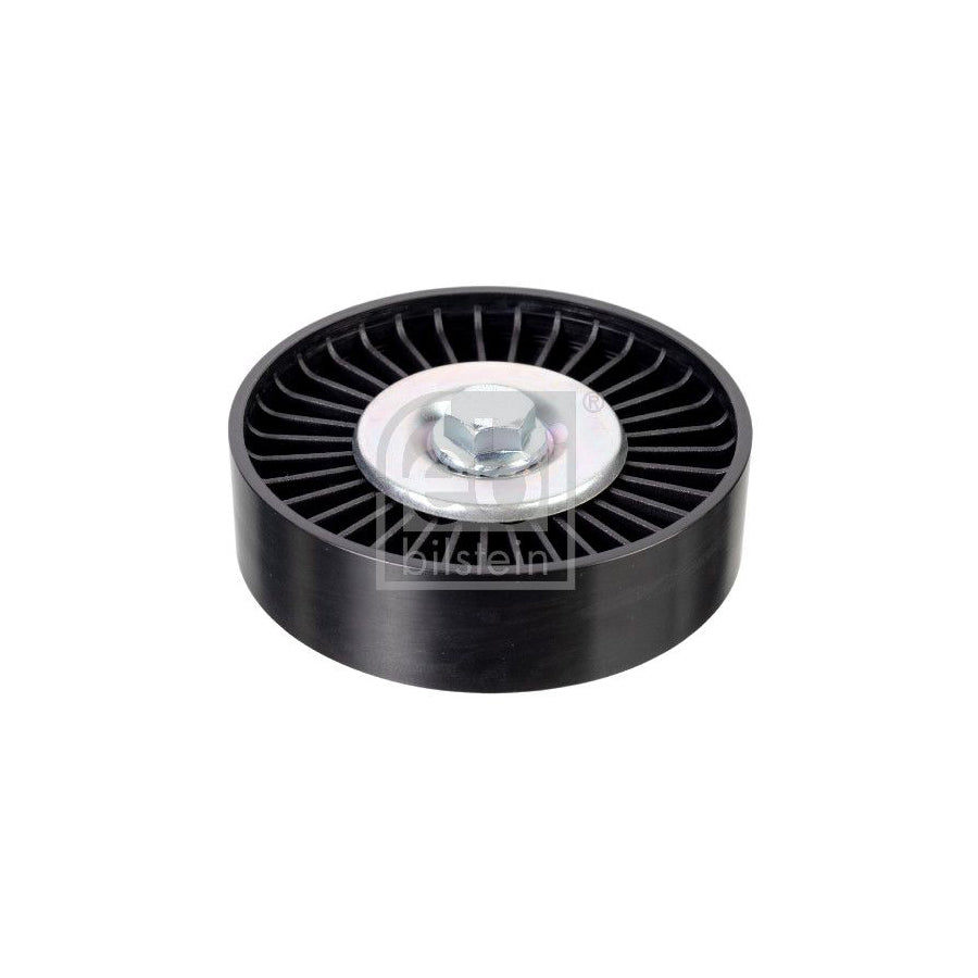 Febi Bilstein 176832 Deflection / Guide Pulley, V-Ribbed Belt