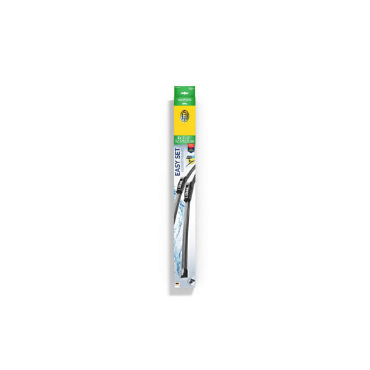 Hella 9Xw 358 164-231 Wiper Blade | ML Performance UK Car Parts
