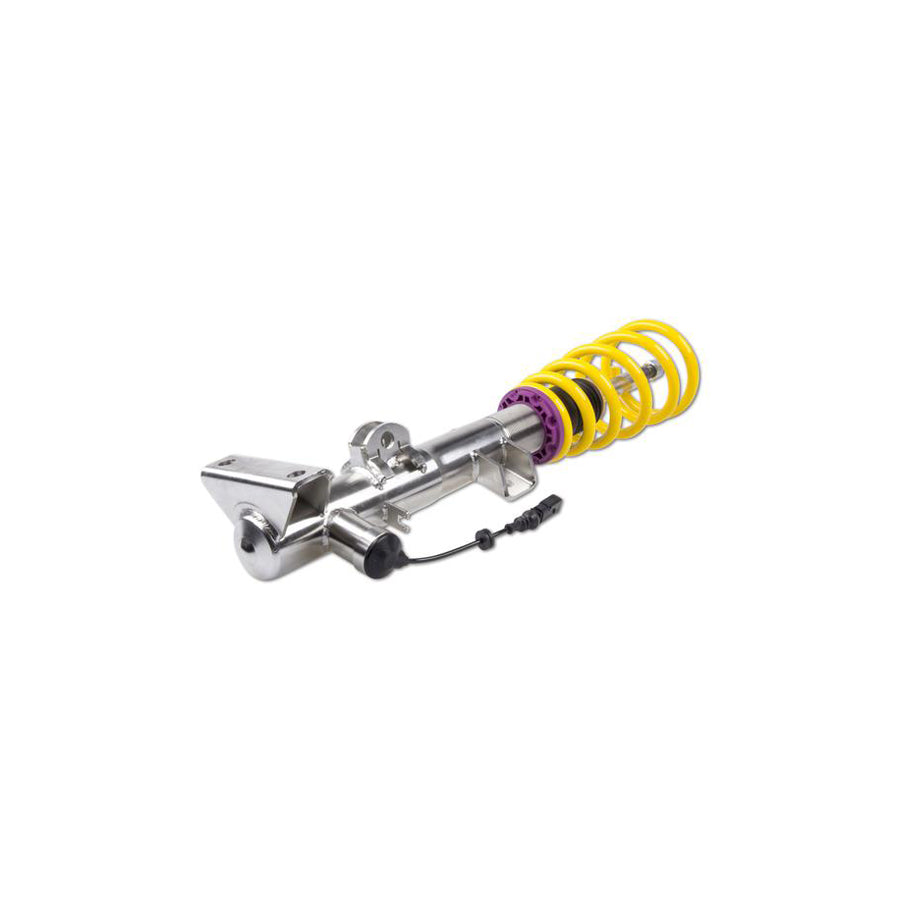 KW 39025013 Mercedes-Benz W/C204 C207 DDC Plug & Play Coilovers 3  | ML Performance UK Car Parts