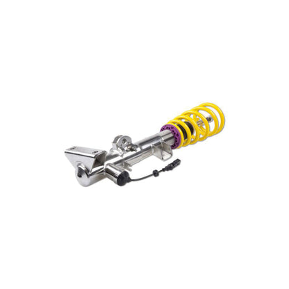 KW 39025013 Mercedes-Benz W/C204 C207 DDC Plug & Play Coilovers 3  | ML Performance UK Car Parts