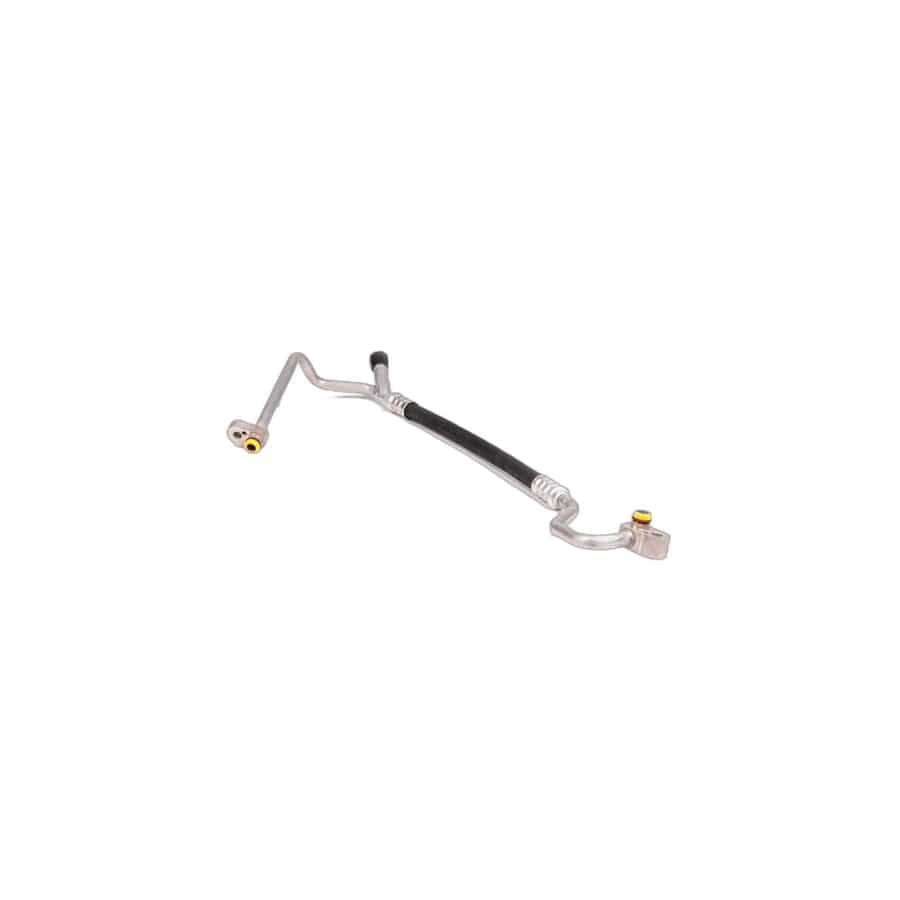 Genuine BMW 64539140738 E65 E66 Pressure Hose Assy Compressor-Condenser (Inc. 750Li, 750i & 740i)