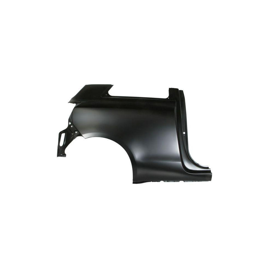 Blic 6504-01-8155512P Wing Fender for Toyota Yaris II Hatchback (Xp9)