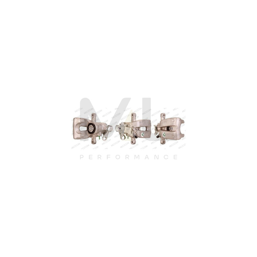 Ferodo Premier FCL694617 Brake Caliper With Accessories