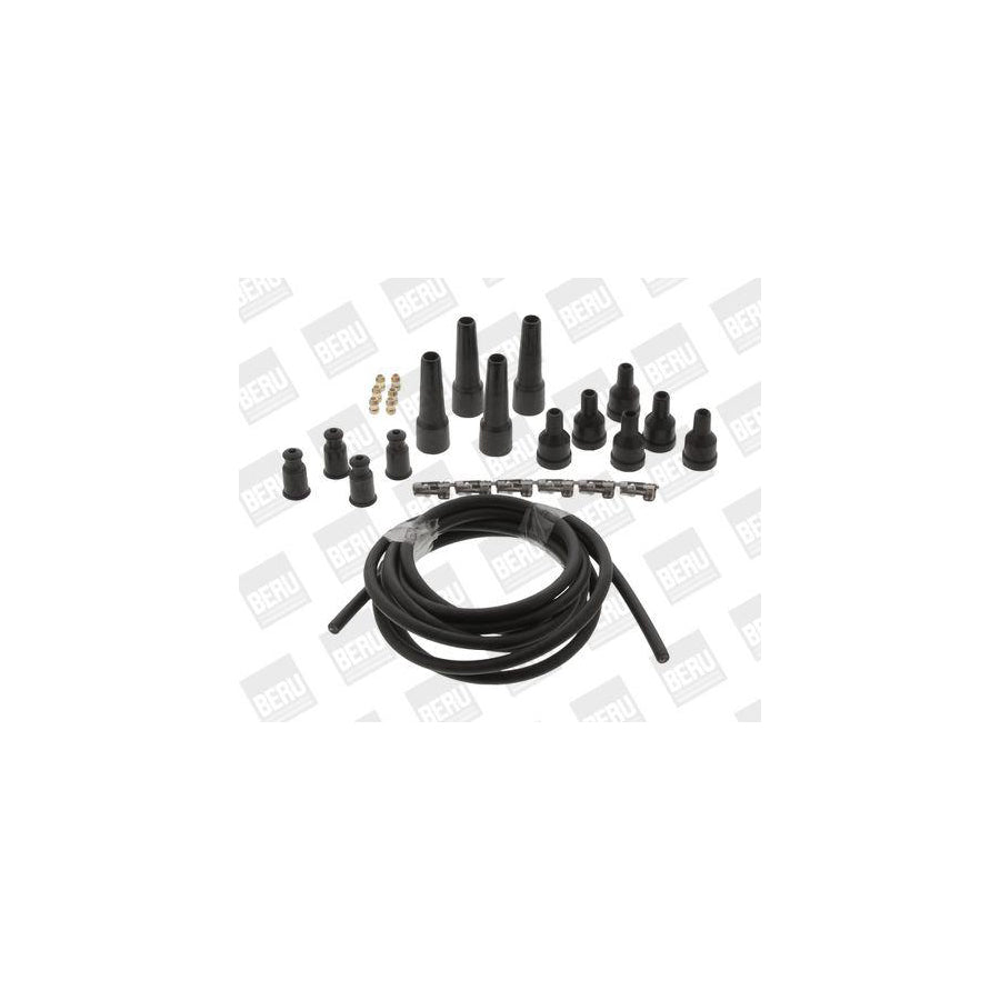 Beru Zef444 Ignition Cable Kit