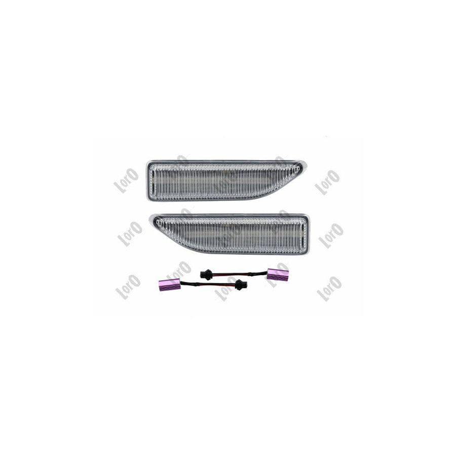 Abakus L32140007Ledd Indicator Set for Mini CountryMAN (F60)