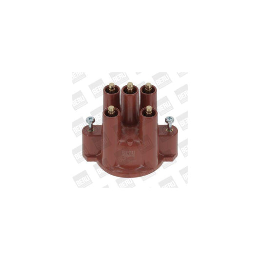 Beru Vk191 Distributor Cap Suitable for Mercedes-Benz W124 Estate (S124)