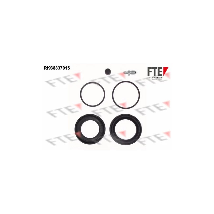 FTE Rks8837015 Repair Kit, Brake Caliper