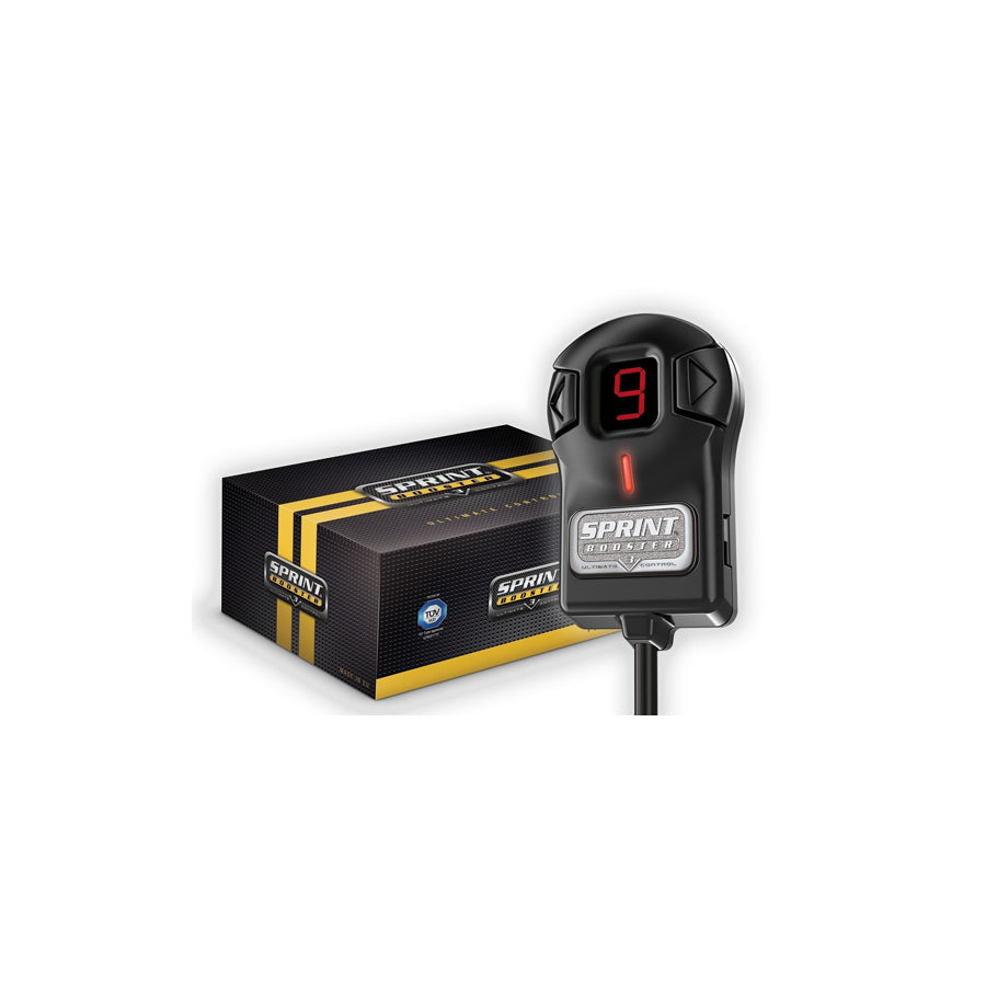 aFe 77-16106 Power Converter Nissan Frontier 05-21 L4/V6