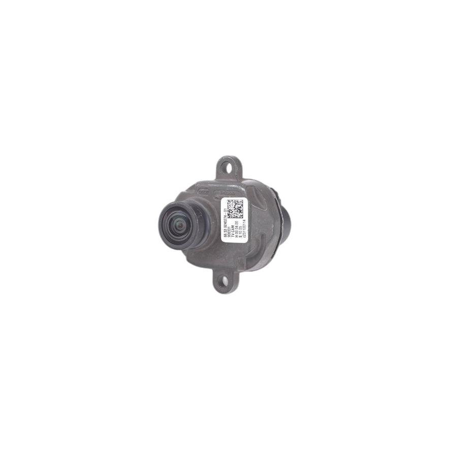 Genuine BMW 66539240274 F34 F82 Top-View Camera (Inc. 320i, 320i ed & 316i)