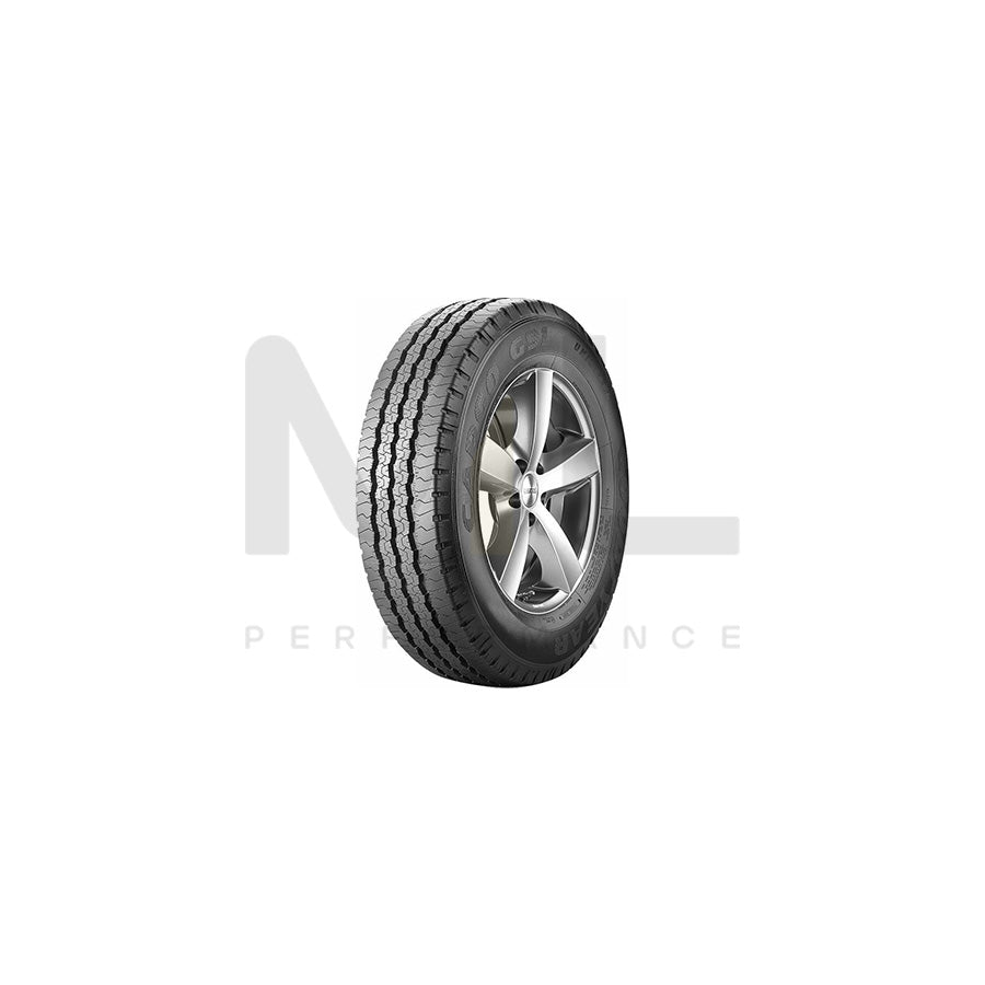 Goodyear Cargo G91 205/75 R16 113Q Van Summer Tyre