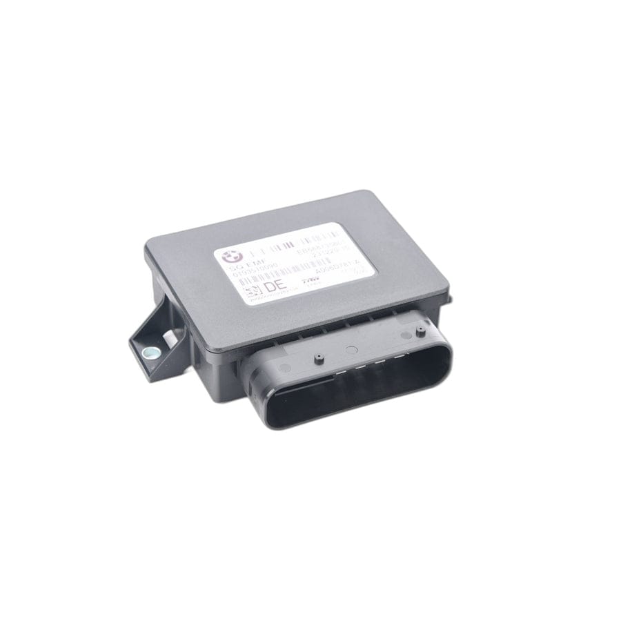 Genuine BMW 34436887358 F12 F26 F06 Control Unit Emf (Inc. 520d ed, 523i & 520d)