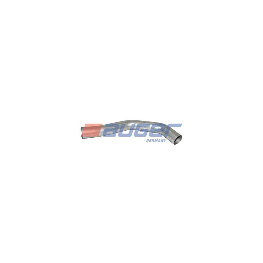 Auger 69854 Exhaust Pipe