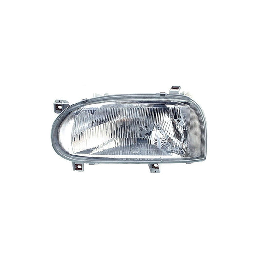 Hella 1LJ 007 235-251 Headlight