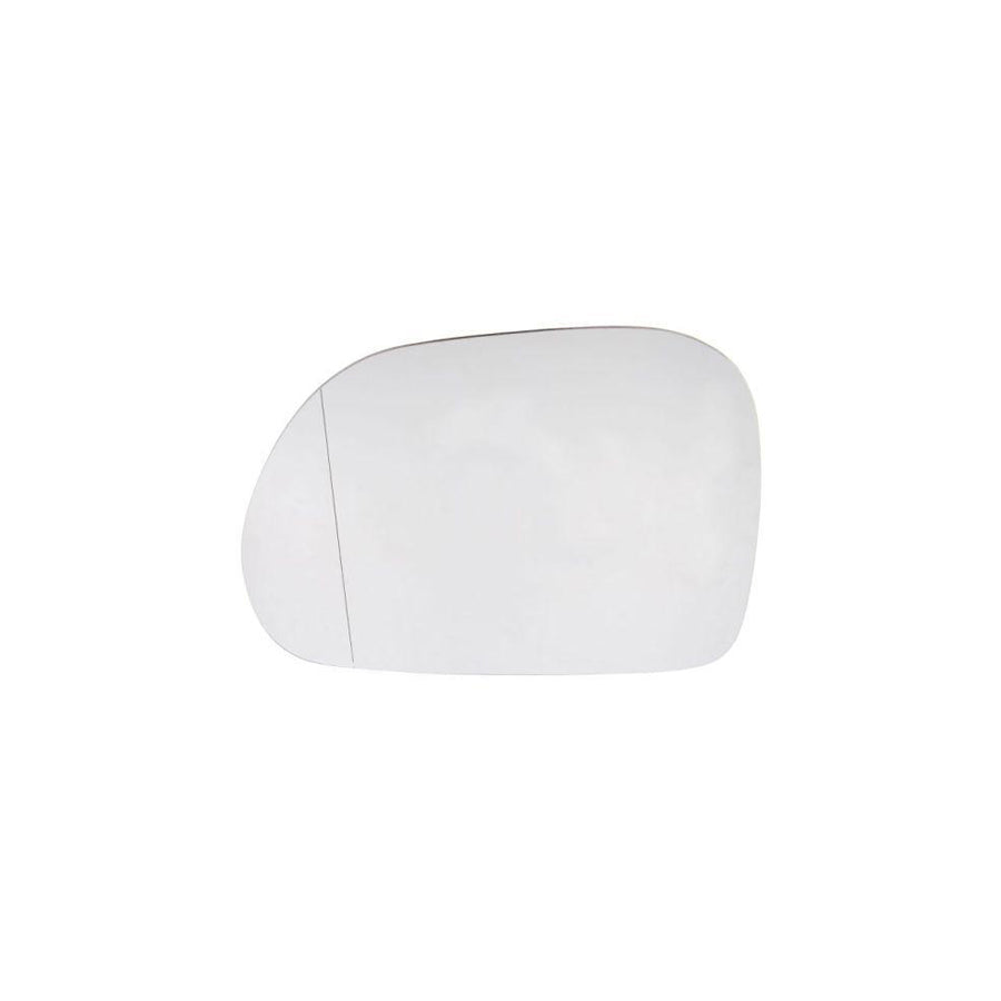Blic 6102-07-2001157P Mirror Glass, Outside Mirror for Fiat 500L (351, 352)