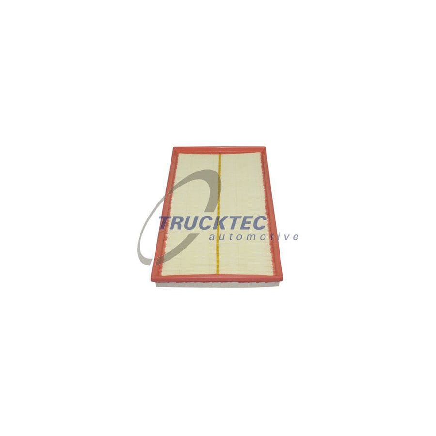 Trucktec Automotive 02.14.203 Air Filter