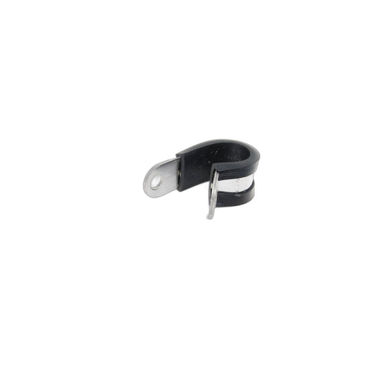 Genuine BMW 64503450202 E36 E70 Clamp D=18/6,4 (Inc. 650iX)
