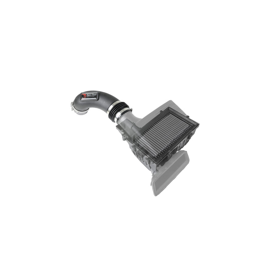 aFe 55-10012D Stock Intake Upgrade Kit Volkswagen GTI 15-21 L4-2.0L (T)