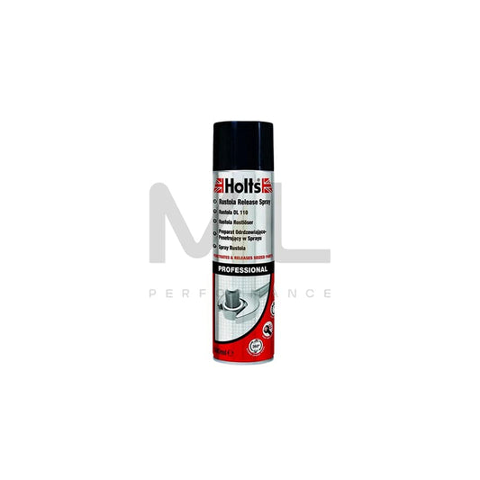 Holts 500ml Rustola Release Spray