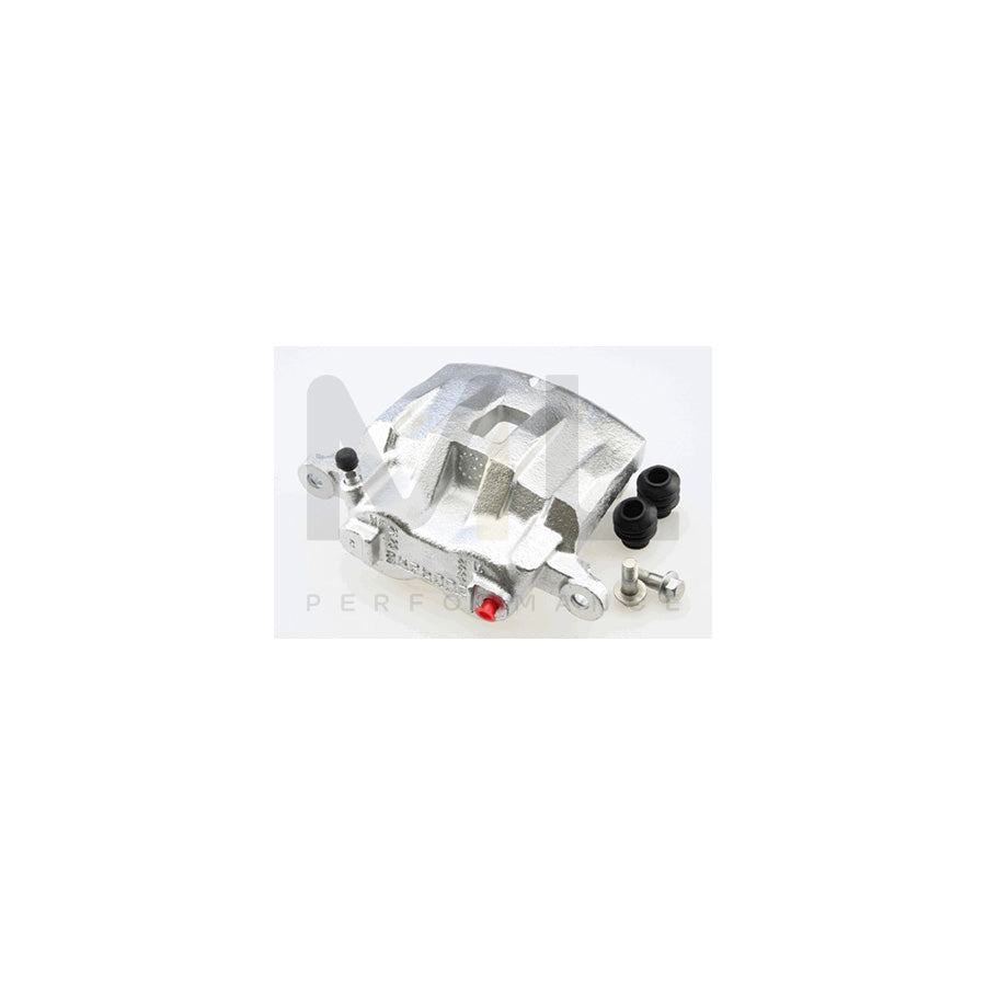 TEXTAR 38176300 Brake Caliper for JEEP Grand Cherokee II (WJ, WG) without holder