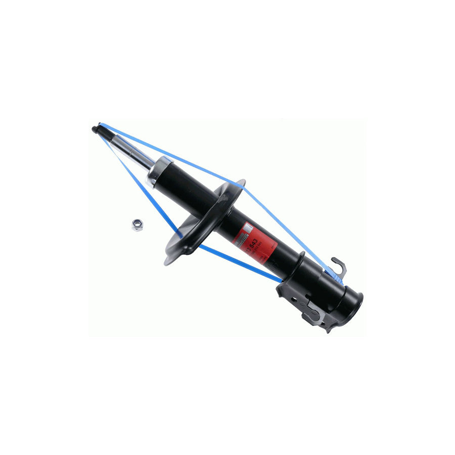 Sachs 313 543 Shock Absorber