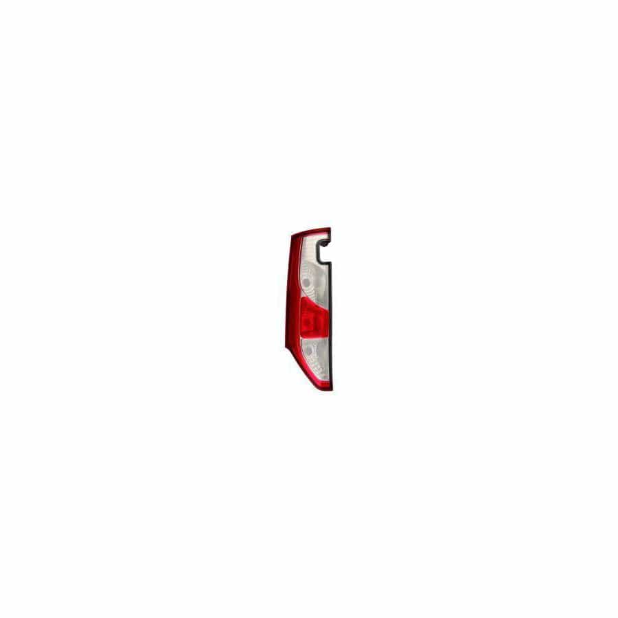 Abakus 55119B2Lue Rear Light for Renault Kangoo II / Grand Kangoo (Kw)
