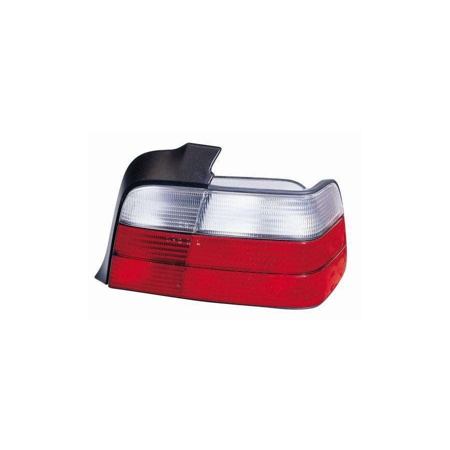 Abakus 4441902Puevcr Combination Rearlight Set for BMW 3 Saloon (E36)